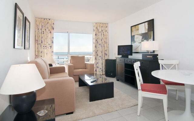 Apartamentos Núcleo Cristal