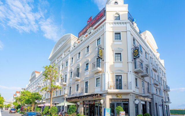 Sunland Halong Hotel and Restaurant