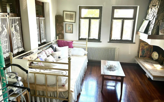 Lovely Place in the Heart of Lesvos