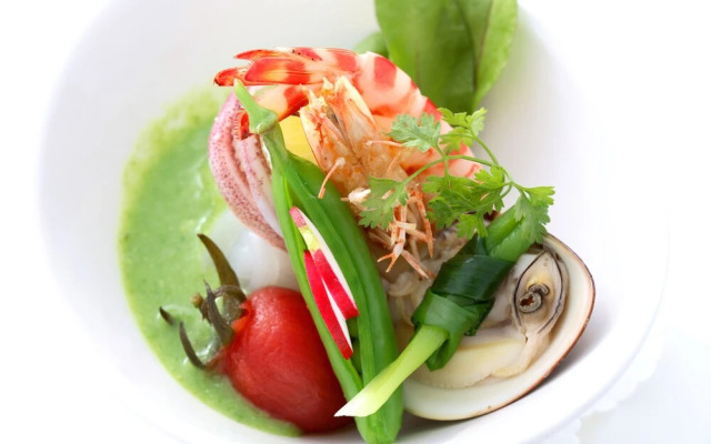 Auberge - A Ma Façon -