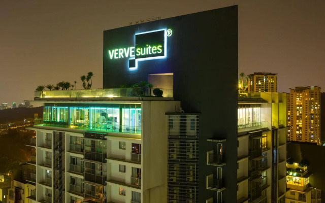 Verve Suites
