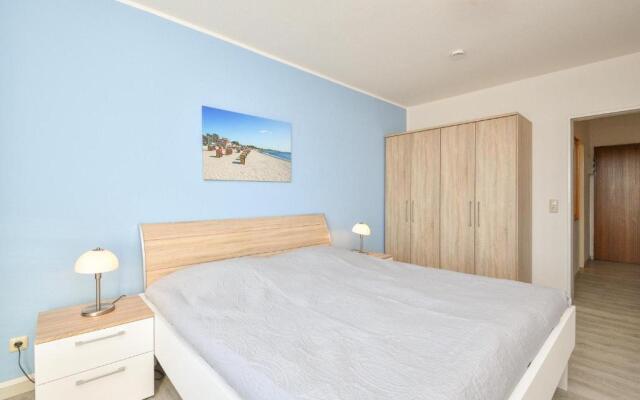 Haus Seeblick Wohnung C 2 3 -M