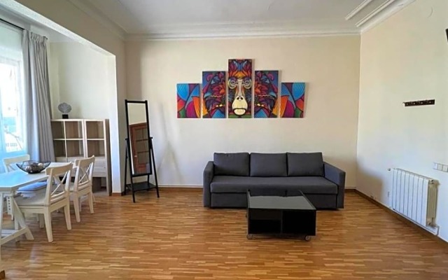 Rooms Aribau
