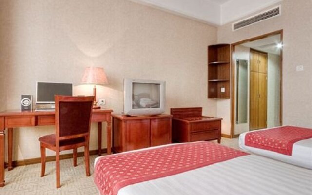 Starway Wuxi Donglin Plaza