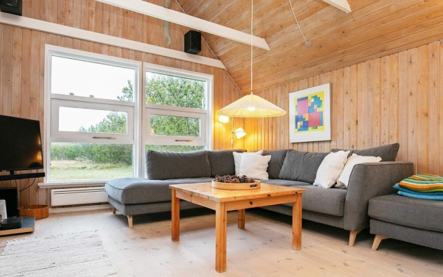 7 Person Holiday Home in Skagen-by Traum