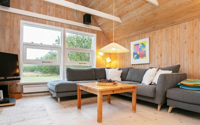 7 Person Holiday Home in Skagen