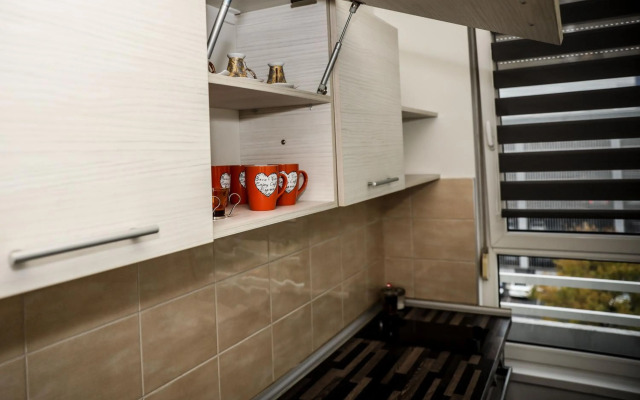 Apartman Green relax Belville