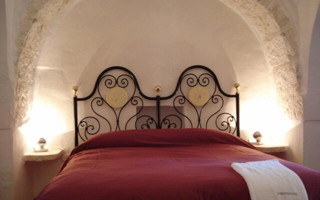 Allegroitalia Trulli Ostuni