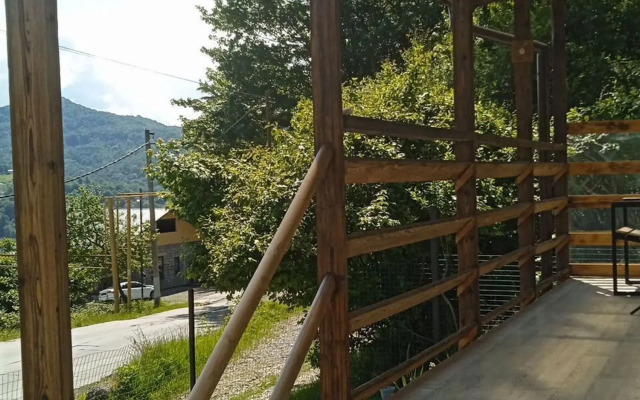 Гостевой дом на Краснофлотской улице, 57