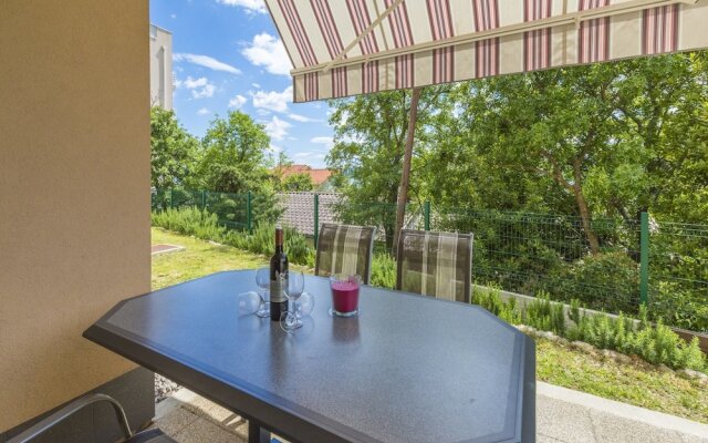 Apartments Salvia MB