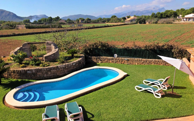 Villa Natural Barcarés