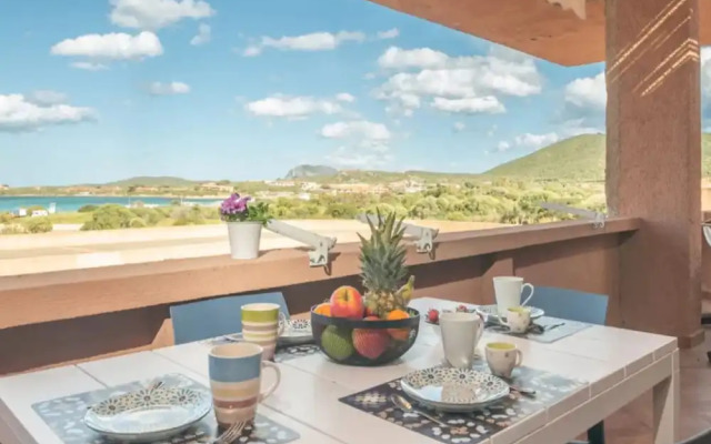 True Paradise With a Splendid Panoramic Terrace