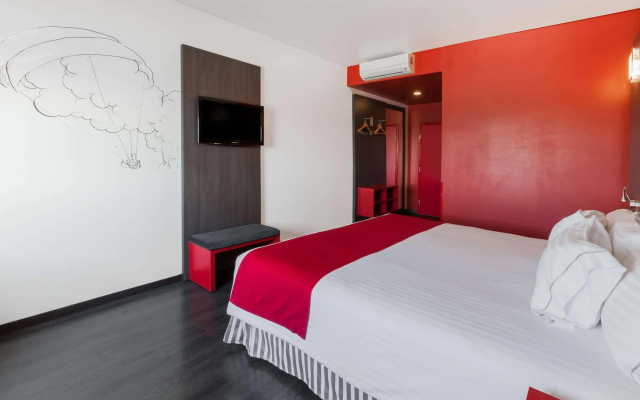 Ramada Encore by Wyndham Guadalajara Sur