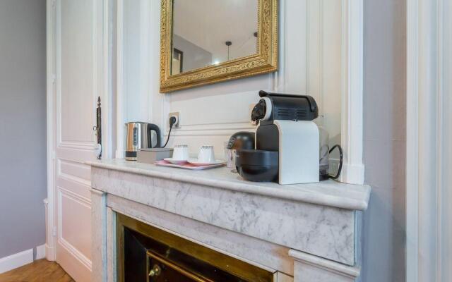 Host Inn Lyon