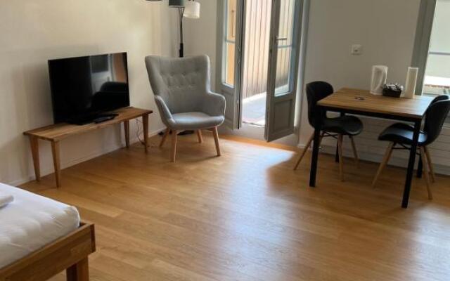 STUDIO JOHN Interlaken