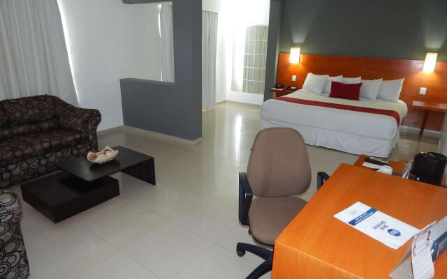 Best Western Minatitlan