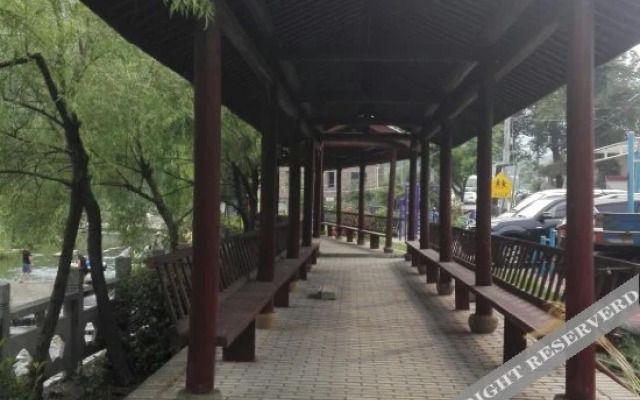 Yizhuge Hotel