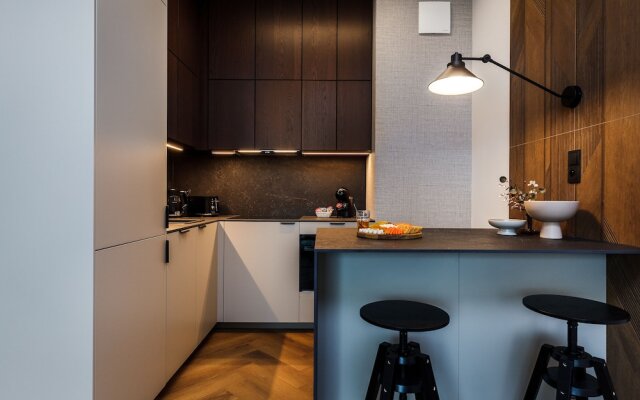 Brabank Residence by HappyStay