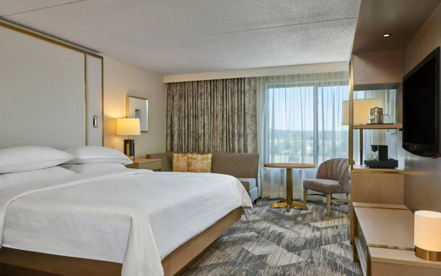 Sheraton Portland Airport Hotel