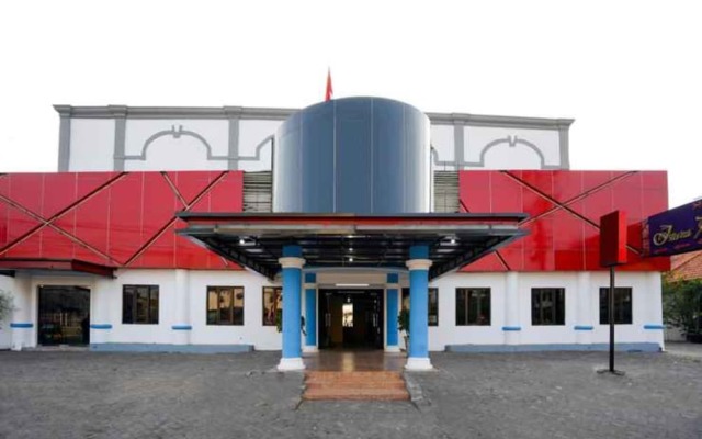 Hotel Istana Permata Dinoyo