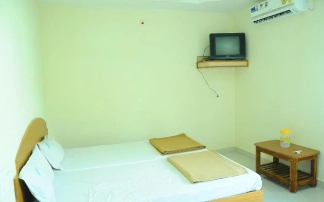 Bhanu Residency