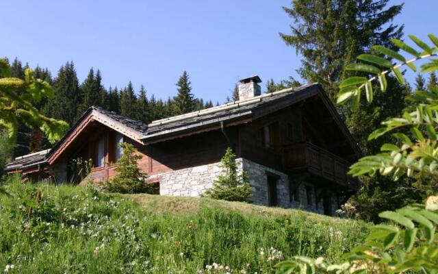 Madame Vacances Les Chalets de La Tania