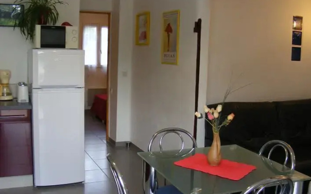 Location Fontvert