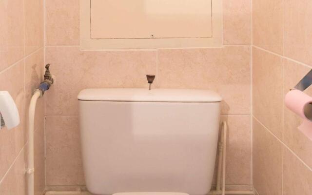 Appartement Serre Chevalier, 1 pièce, 4 personnes - FR-1-330F-89