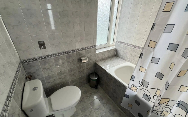 Hotel Alpha