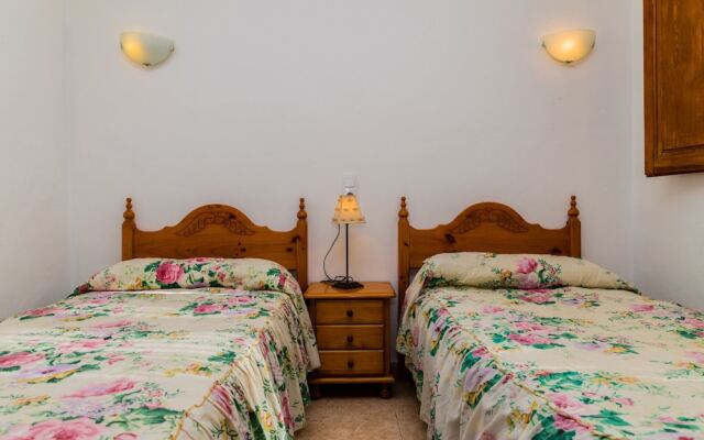 Villa El Patio Jávea