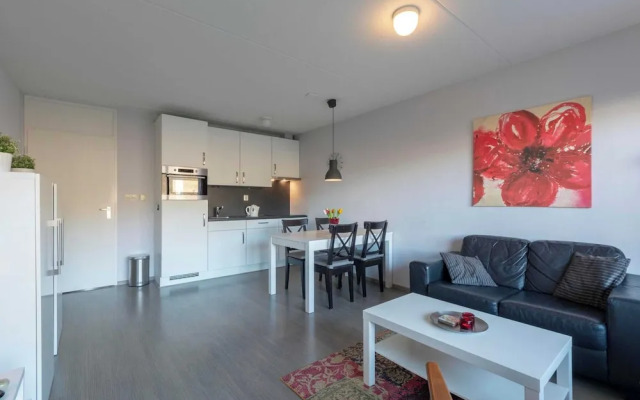 Apartment in Callantsoog Near the Beach