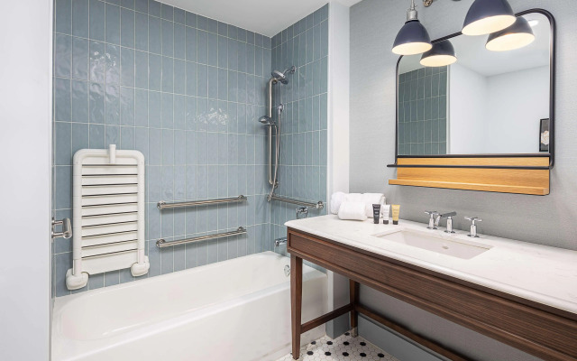 Wylie Hotel Atlanta, Tapestry Collection by Hilton