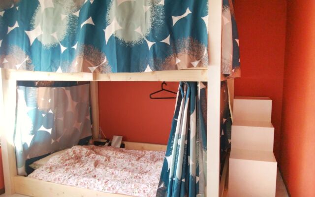 Kyoto Guesthouse Hostel Ayame