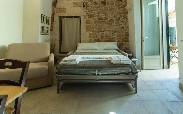 Residence Corte Salento