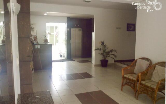 Campus Liberdade Flat