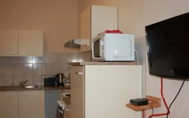Hotel Seithe