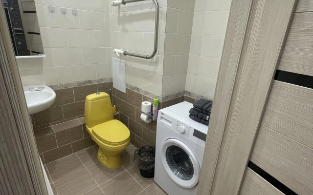 КакДома.РФ на улице Маргелова 5