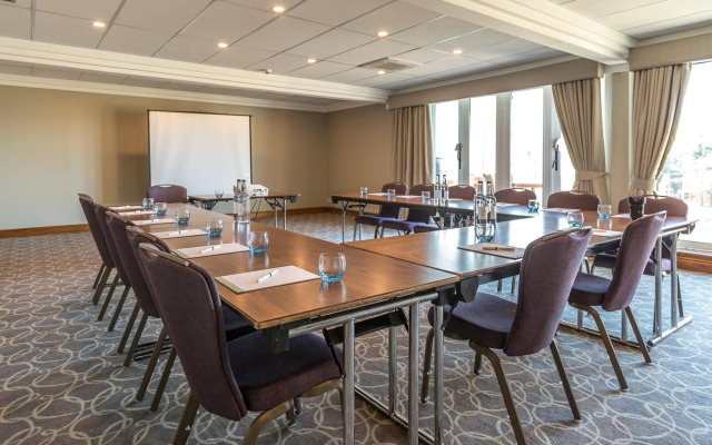 Hellidon Lakes Golf & Spa Hotel