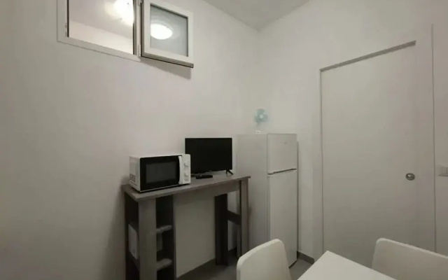 Cozy Apartment Near Alghero's Seafront