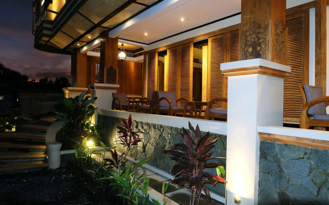 Paditeras Boutique Hotel Seminyak – Lobby – Kerobokan Kelod