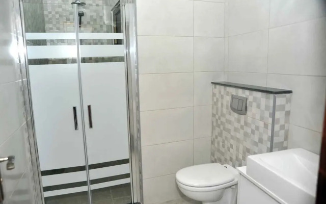 Amazing one Bedroom Apartment in Amman,elwebdah 10