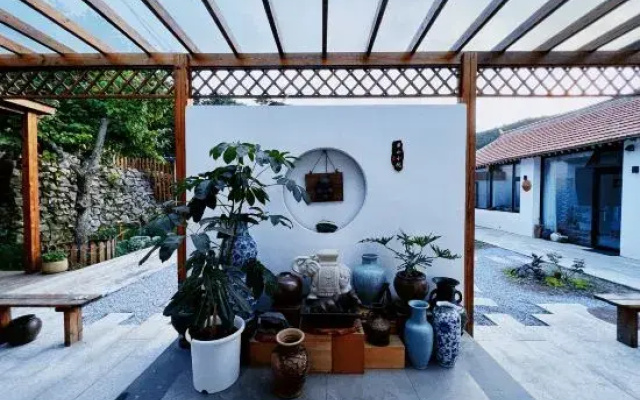 Beijing Banshan Homestay