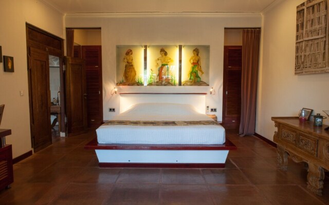 Villa 22 Dyana