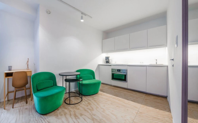 Apartamenty Sun & Snow Old Town Gdańsk
