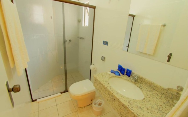 Hotel Atlantico