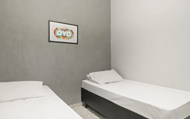 OYO Hotel Mogi