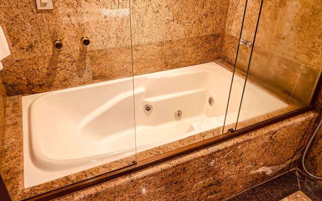 Ouro Minas Hotel Belo Horizonte, Dolce by Wyndham