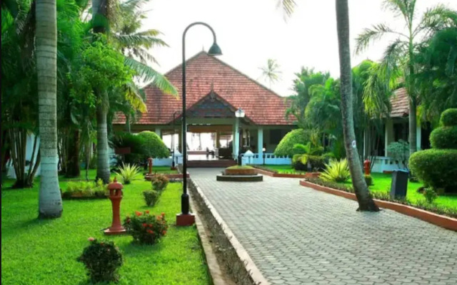 Abad Whispering Palms