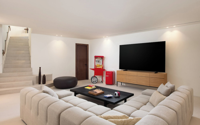 Adytum Villas