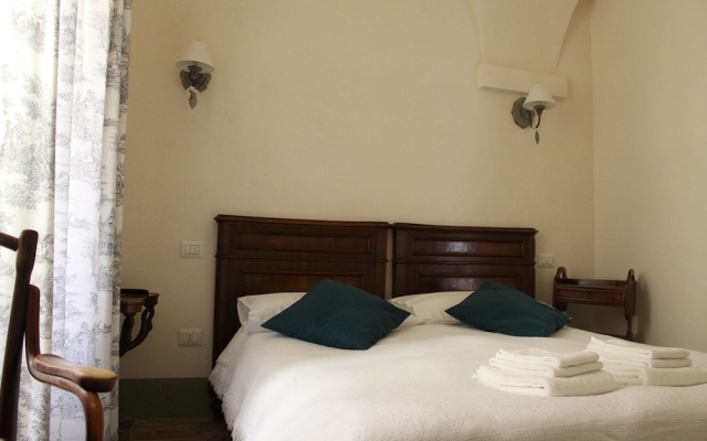 B&B Antica Biblioteca